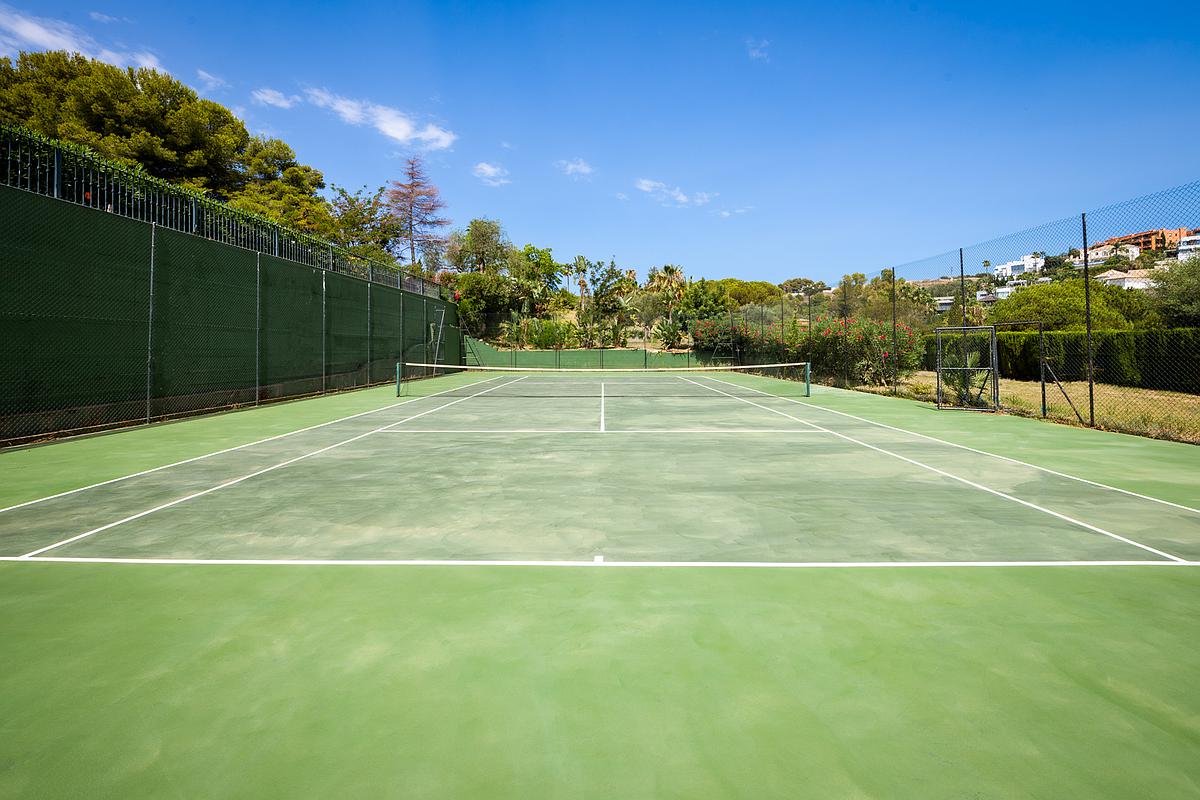 7 Bed, 7 Bath, HouseFor Sale, Benahavis, Malaga