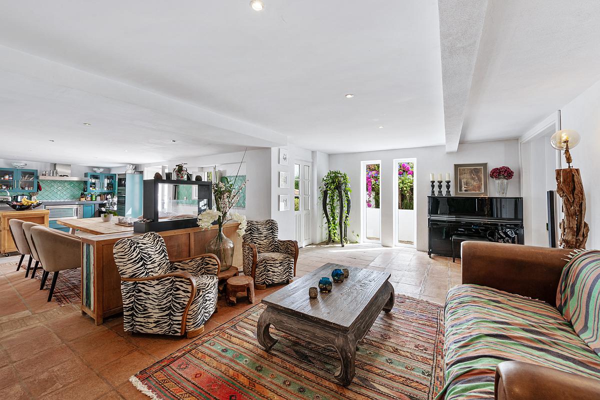 7 Bed, 7 Bath, HouseFor Sale, Benahavis, Malaga