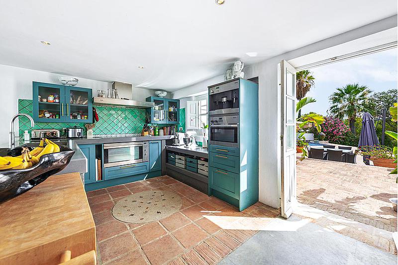 7 Bed, 7 Bath, HouseFor Sale, Benahavis, Malaga