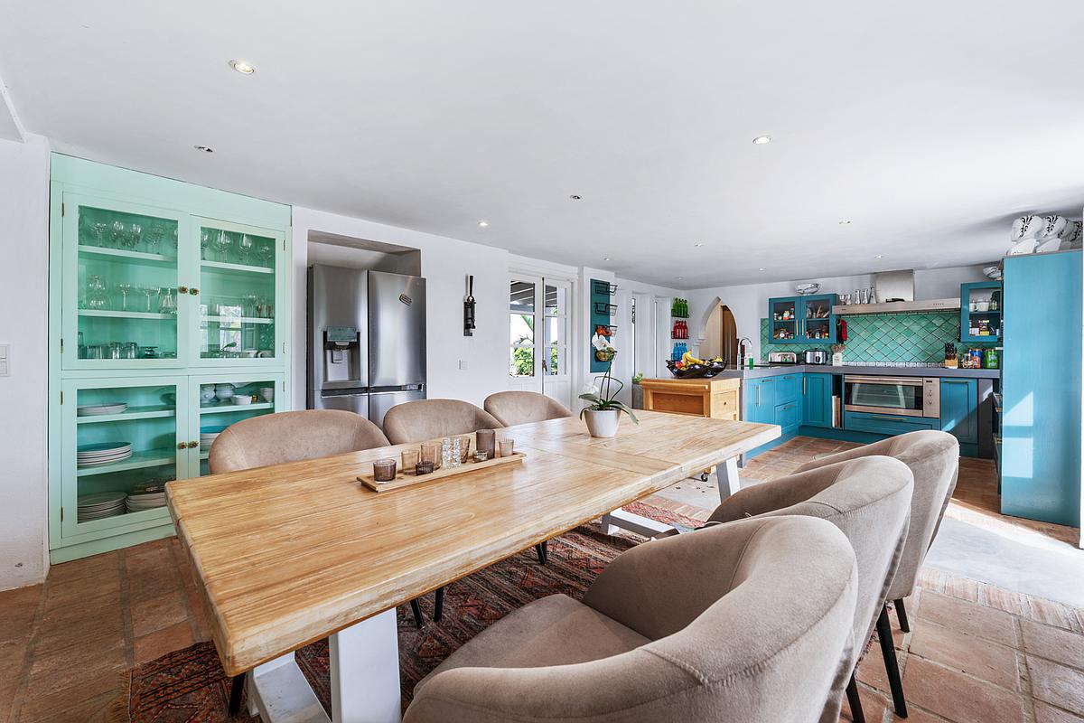 7 Bed, 7 Bath, HouseFor Sale, Benahavis, Malaga