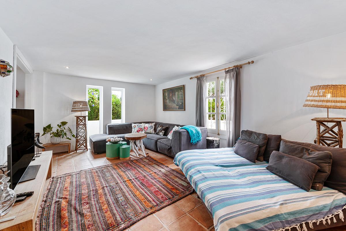 7 Bed, 7 Bath, HouseFor Sale, Benahavis, Malaga