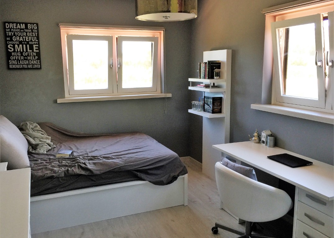 5 Bed, 3 Bath, HouseFor Sale, Pedreguer, Alicante