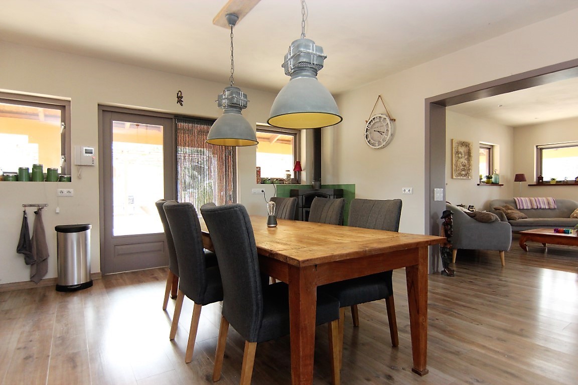 5 Bed, 3 Bath, HouseFor Sale, Pedreguer, Alicante