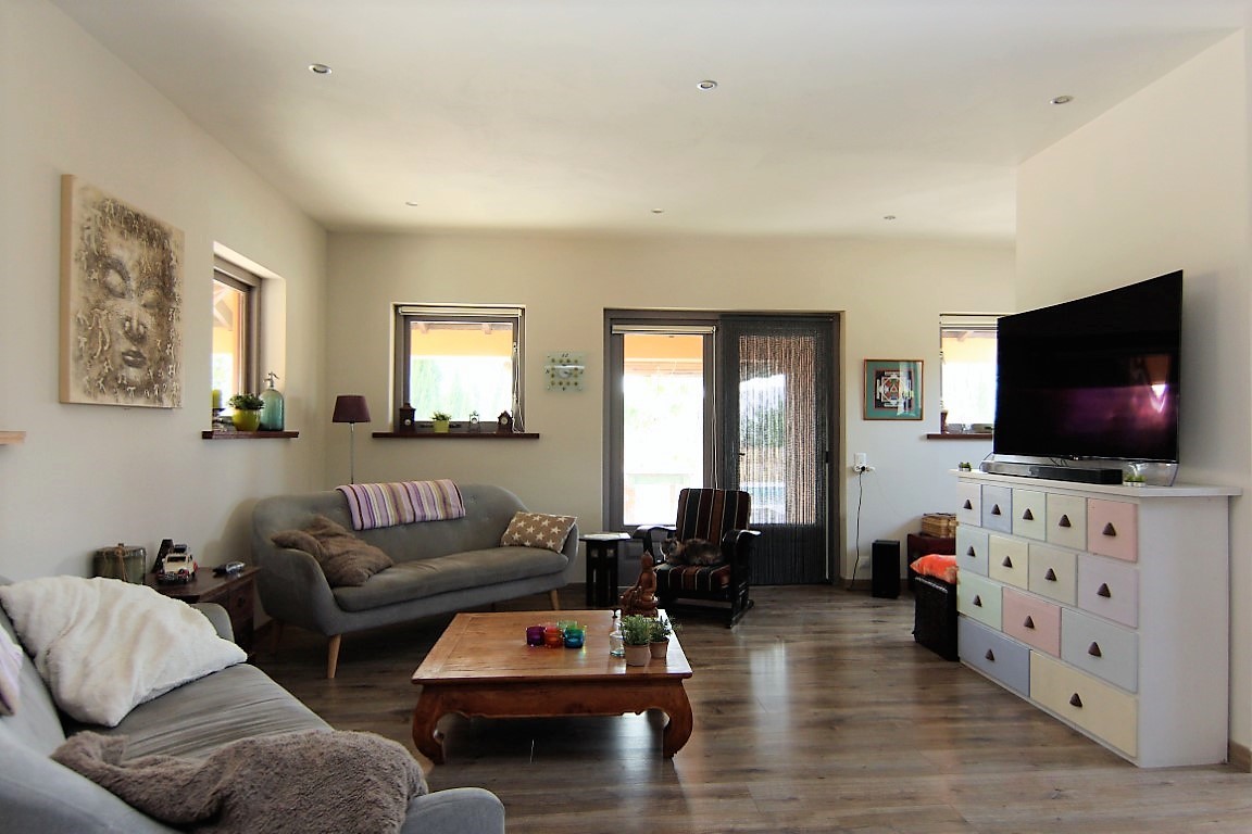 5 Bed, 3 Bath, HouseFor Sale, Pedreguer, Alicante