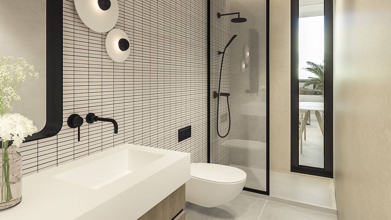 2 Bed, 2 Bath, ApartmentFor Sale, Guardamar Del Segura, Alicante