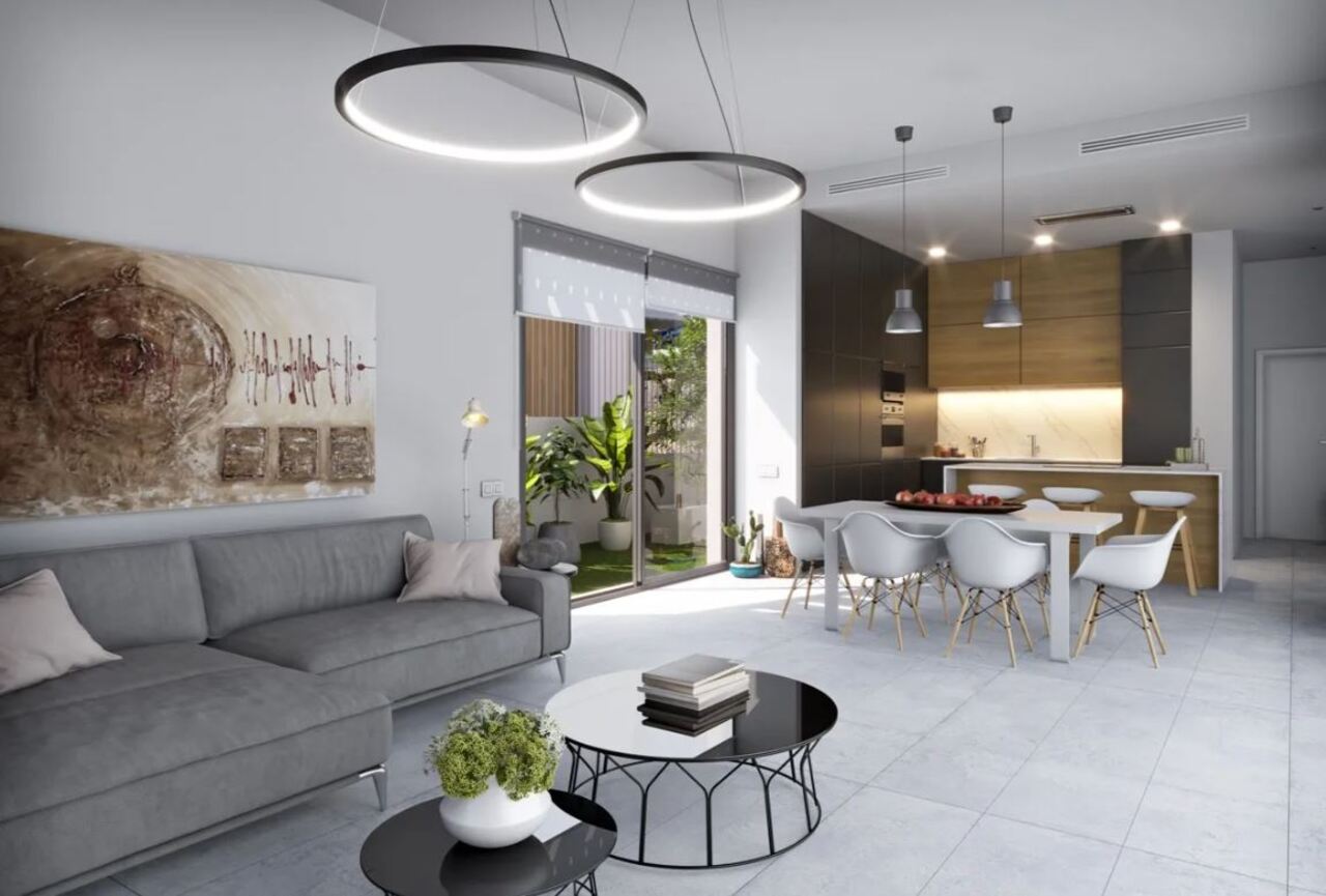 2 Bed, 2 Bath, ApartmentFor Sale, Finestrat, Alicante