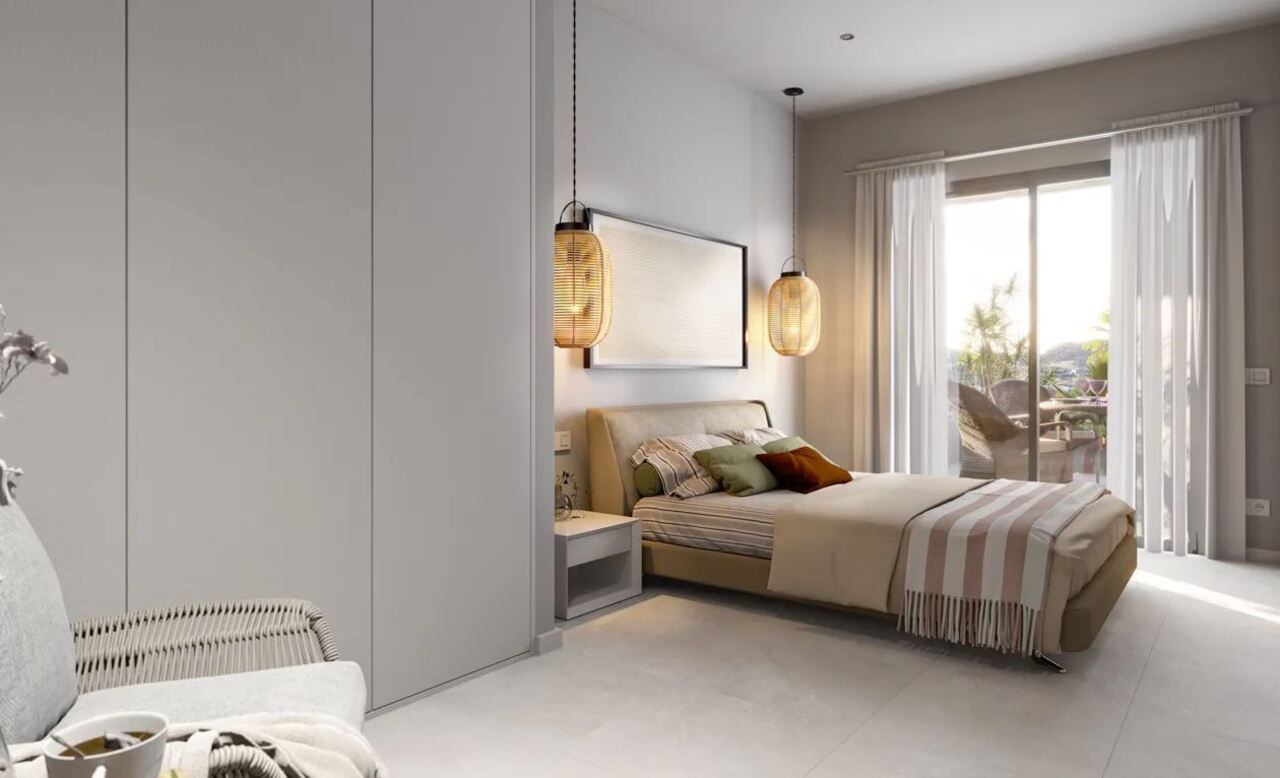 2 Bed, 2 Bath, ApartmentFor Sale, Finestrat, Alicante