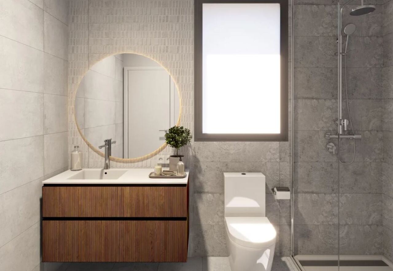 2 Bed, 2 Bath, ApartmentFor Sale, Finestrat, Alicante