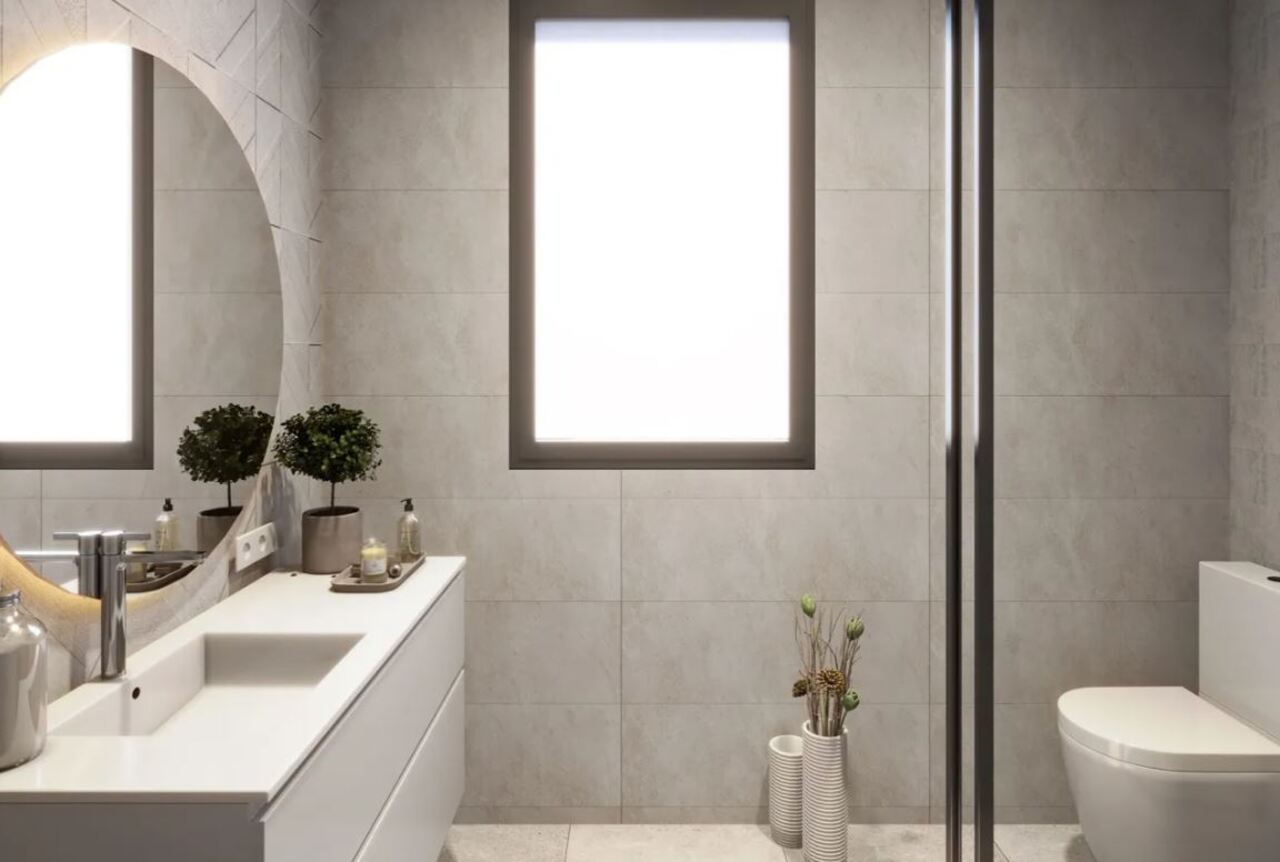 2 Bed, 2 Bath, ApartmentFor Sale, Finestrat, Alicante