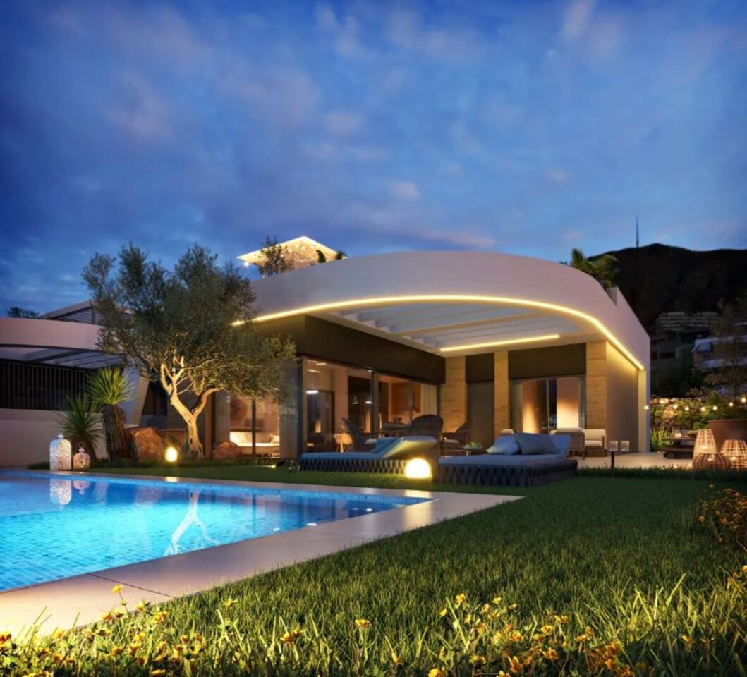 2 Bed, 2 Bath, ApartmentFor Sale, Finestrat, Alicante