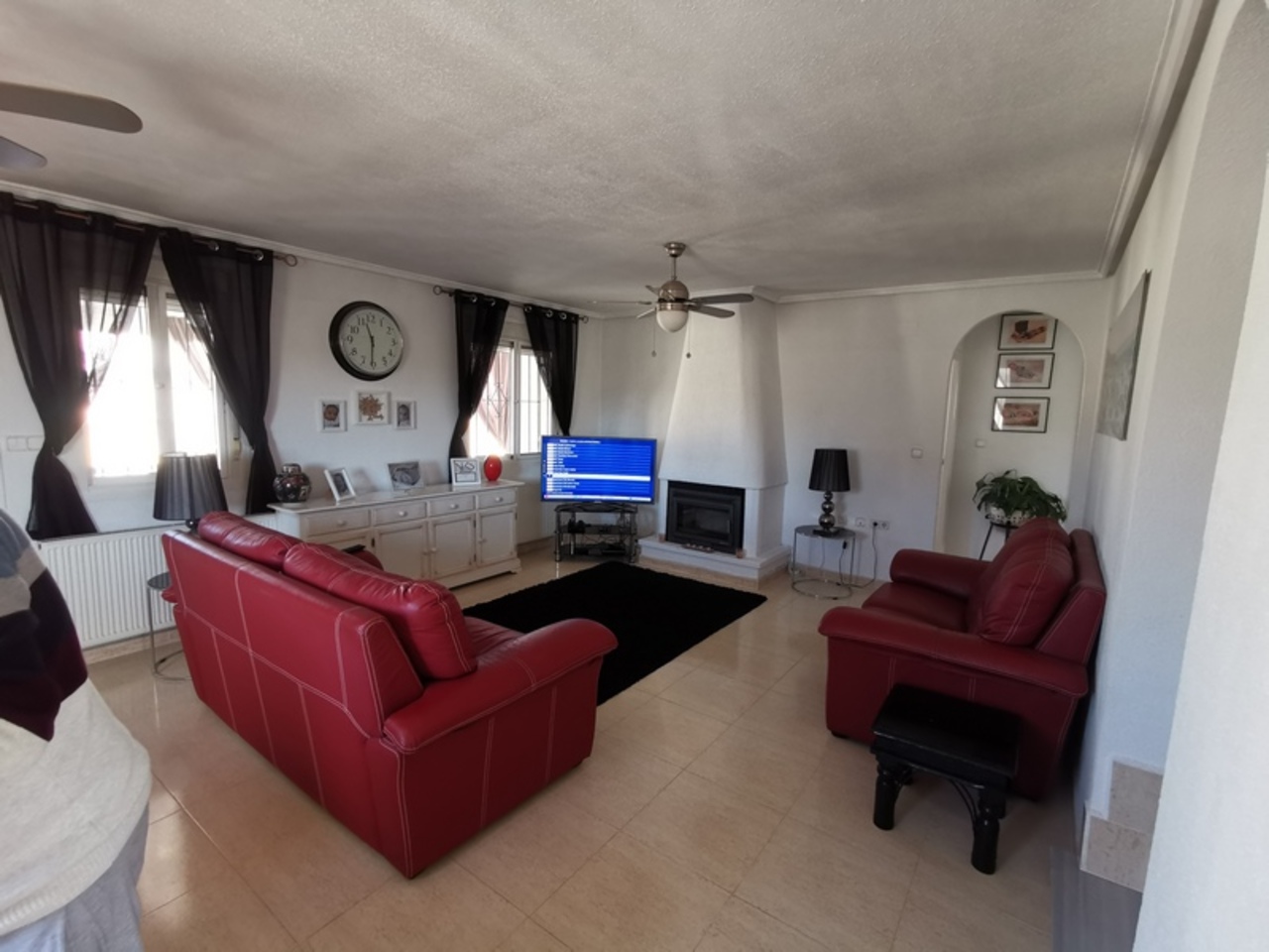 3 Bed, 3 Bath, HouseFor Sale, Camposol, Murcia