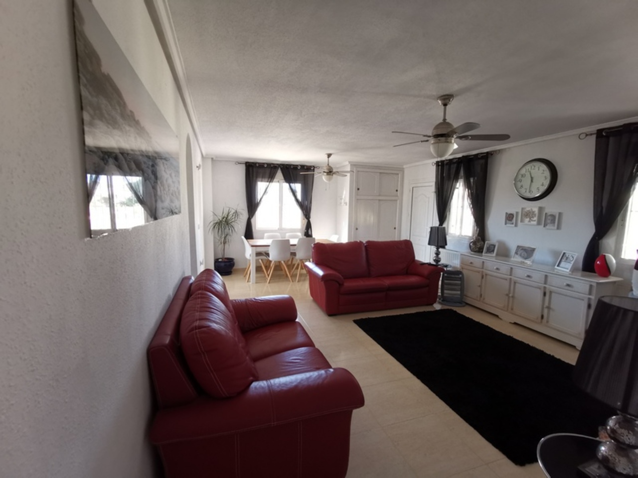 3 Bed, 3 Bath, HouseFor Sale, Camposol, Murcia