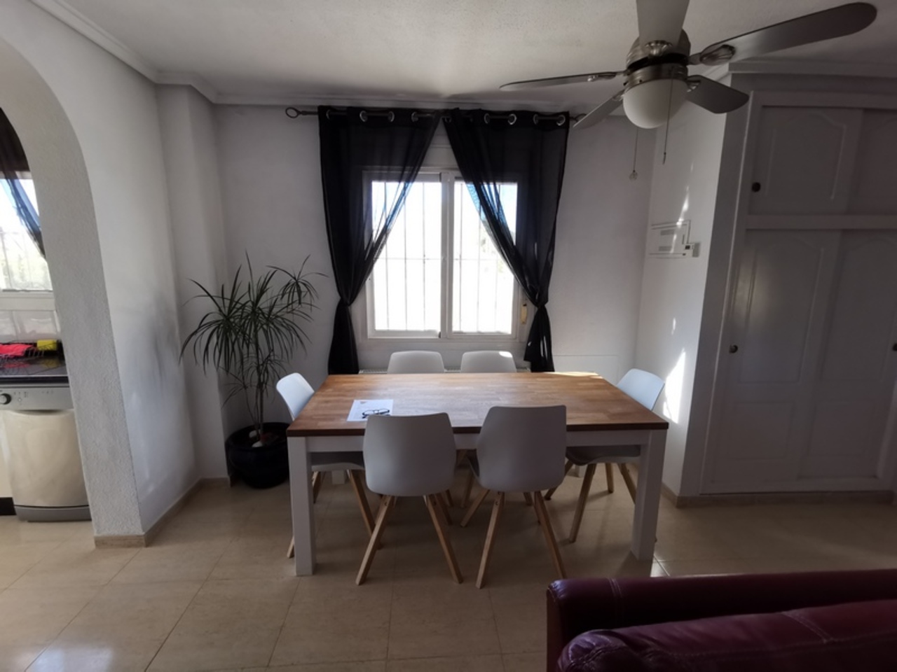 3 Bed, 3 Bath, HouseFor Sale, Camposol, Murcia