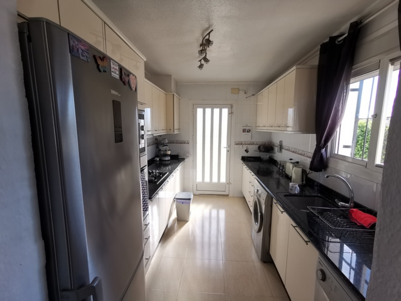 3 Bed, 3 Bath, HouseFor Sale, Camposol, Murcia