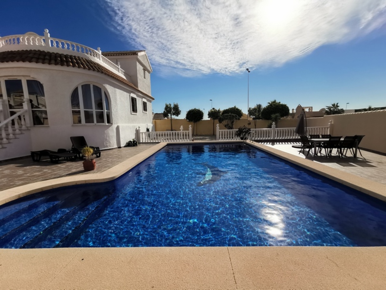 3 Bed, 3 Bath, HouseFor Sale, Camposol, Murcia