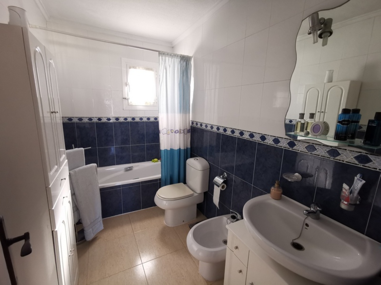 3 Bed, 3 Bath, HouseFor Sale, Camposol, Murcia