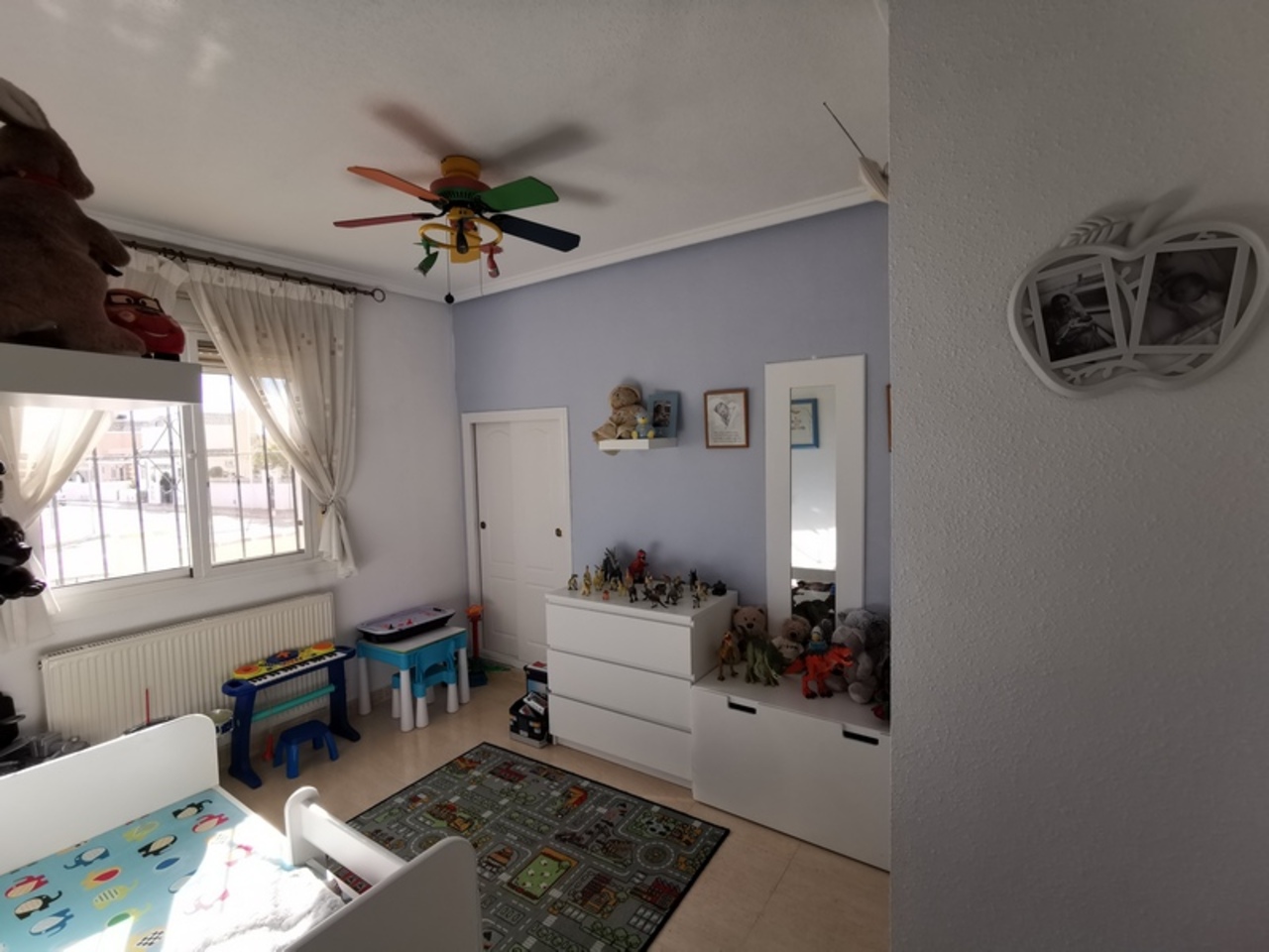 3 Bed, 3 Bath, HouseFor Sale, Camposol, Murcia