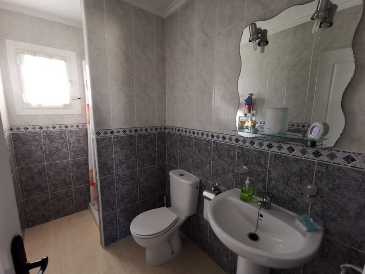 3 Bed, 3 Bath, HouseFor Sale, Camposol, Murcia