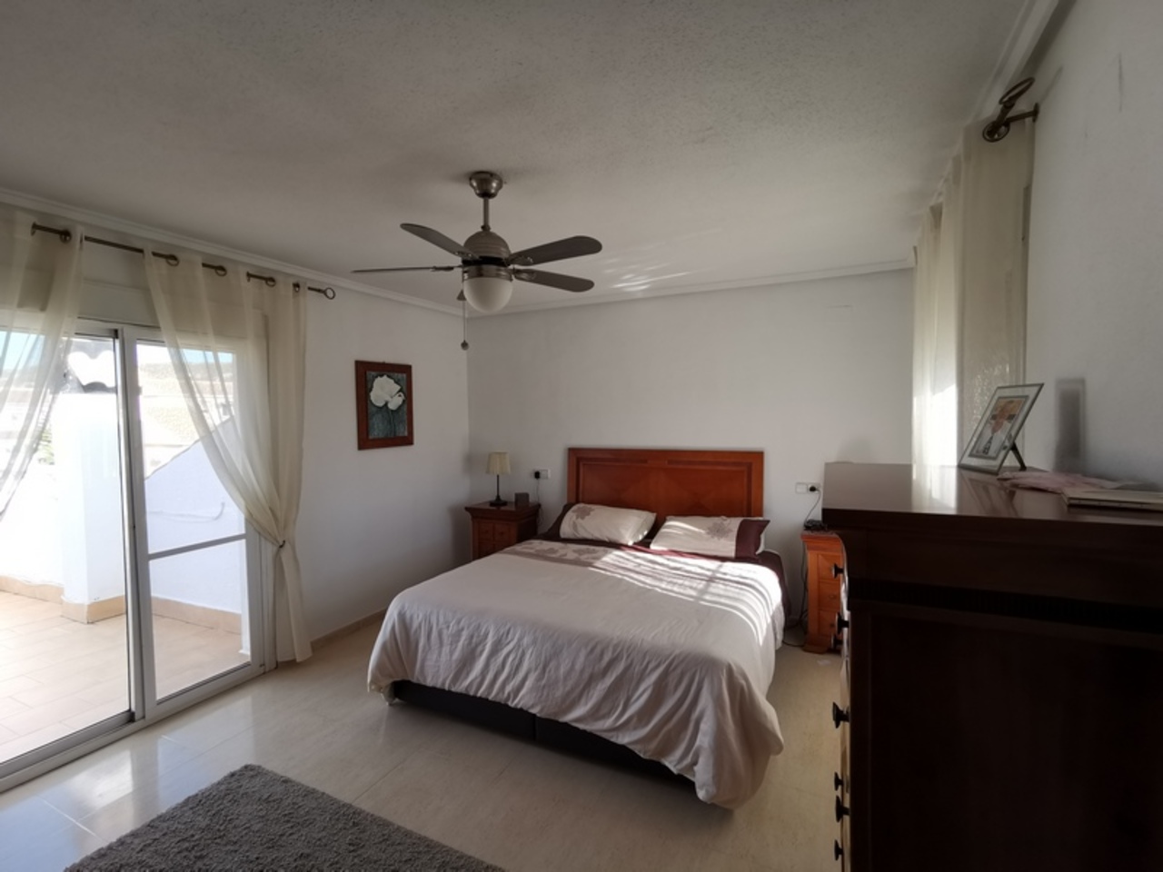 3 Bed, 3 Bath, HouseFor Sale, Camposol, Murcia