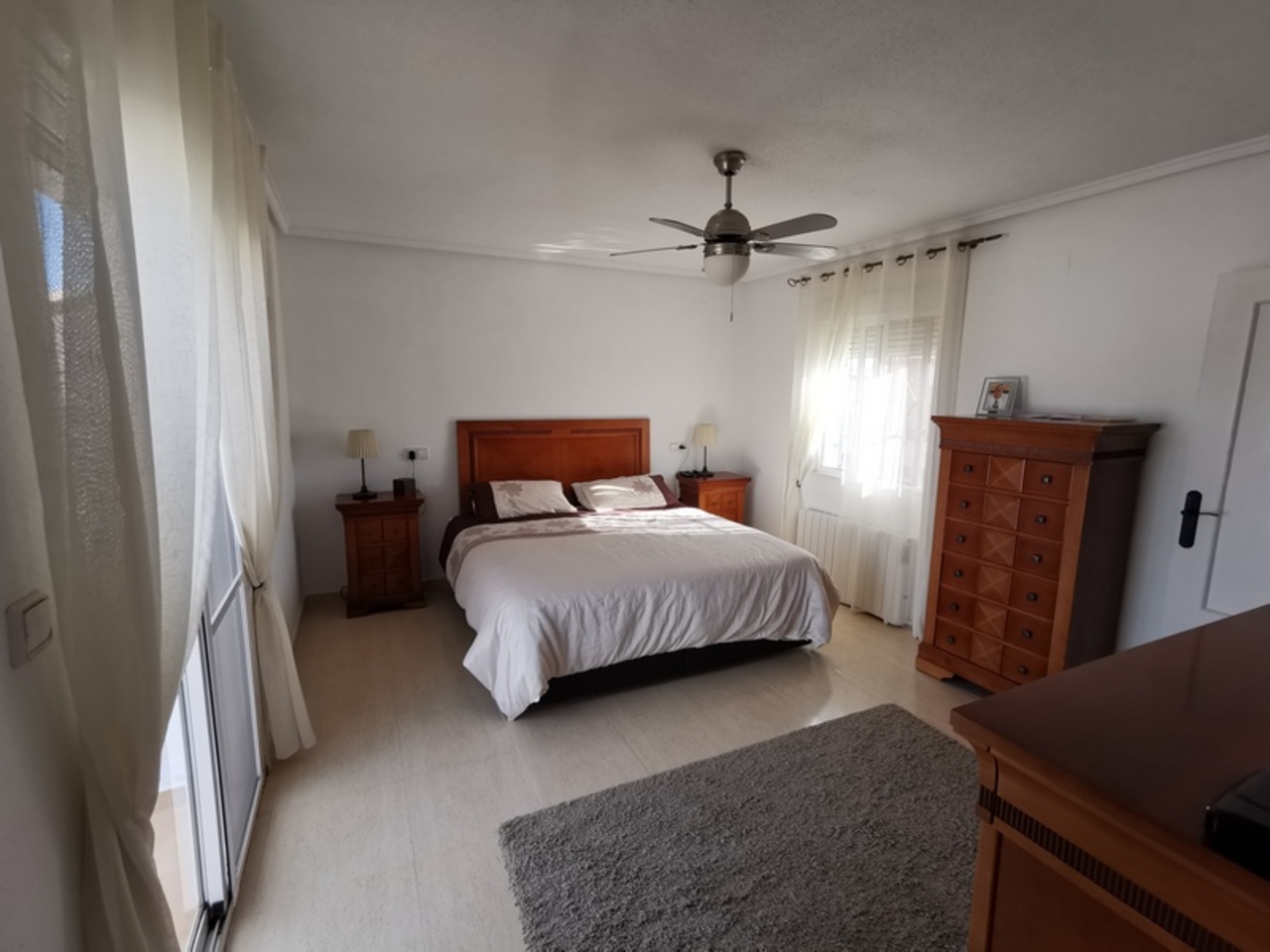 3 Bed, 3 Bath, HouseFor Sale, Camposol, Murcia