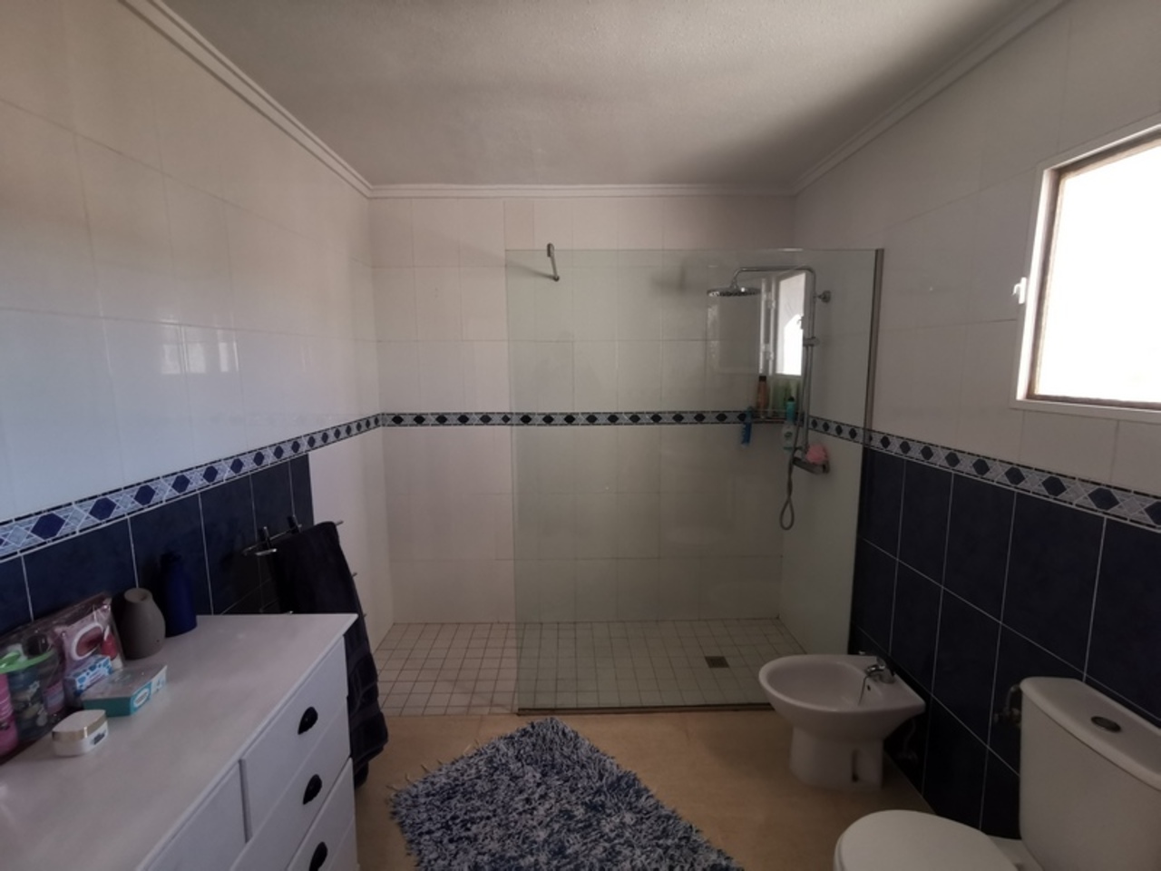 3 Bed, 3 Bath, HouseFor Sale, Camposol, Murcia