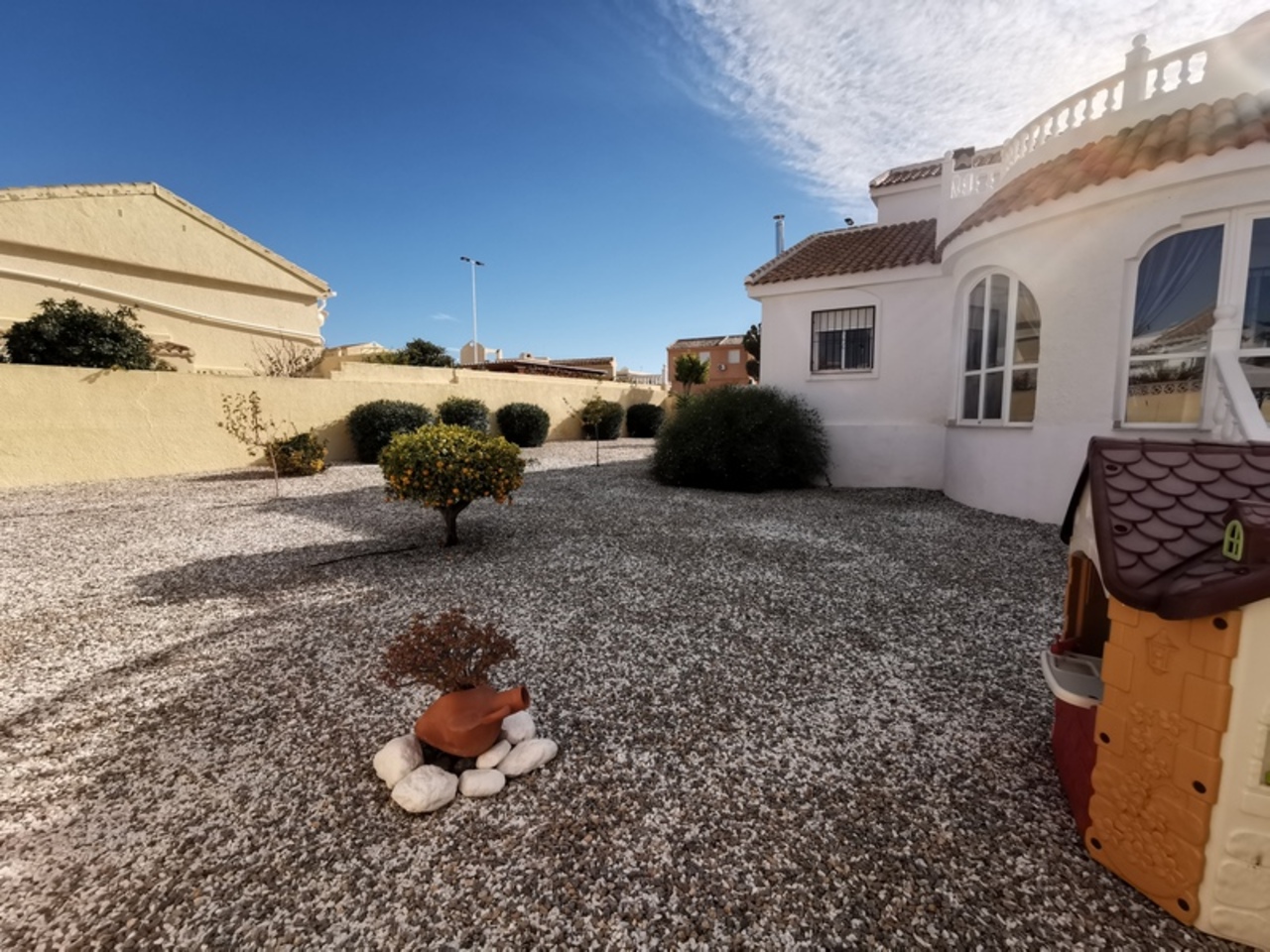 3 Bed, 3 Bath, HouseFor Sale, Camposol, Murcia