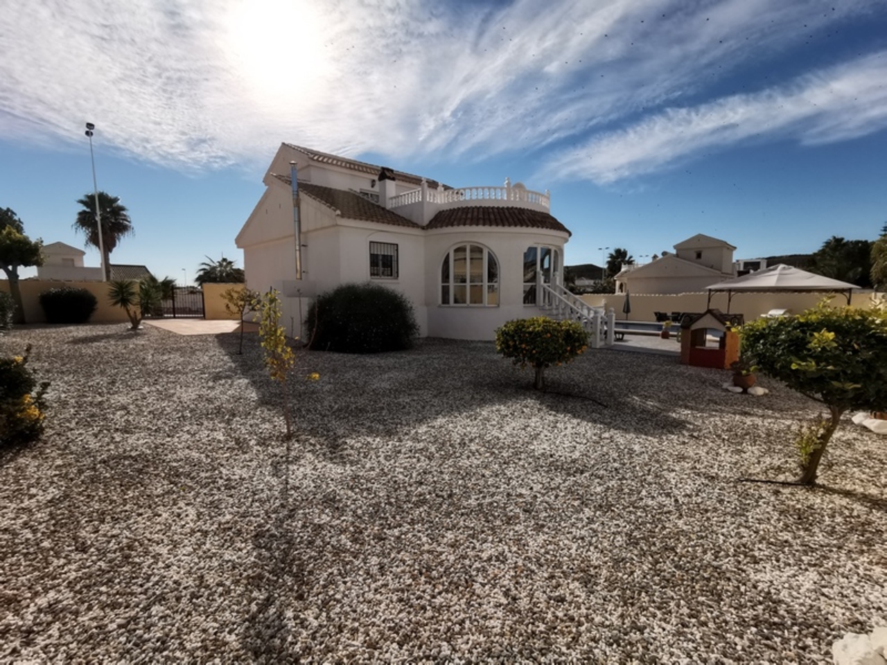 3 Bed, 3 Bath, HouseFor Sale, Camposol, Murcia