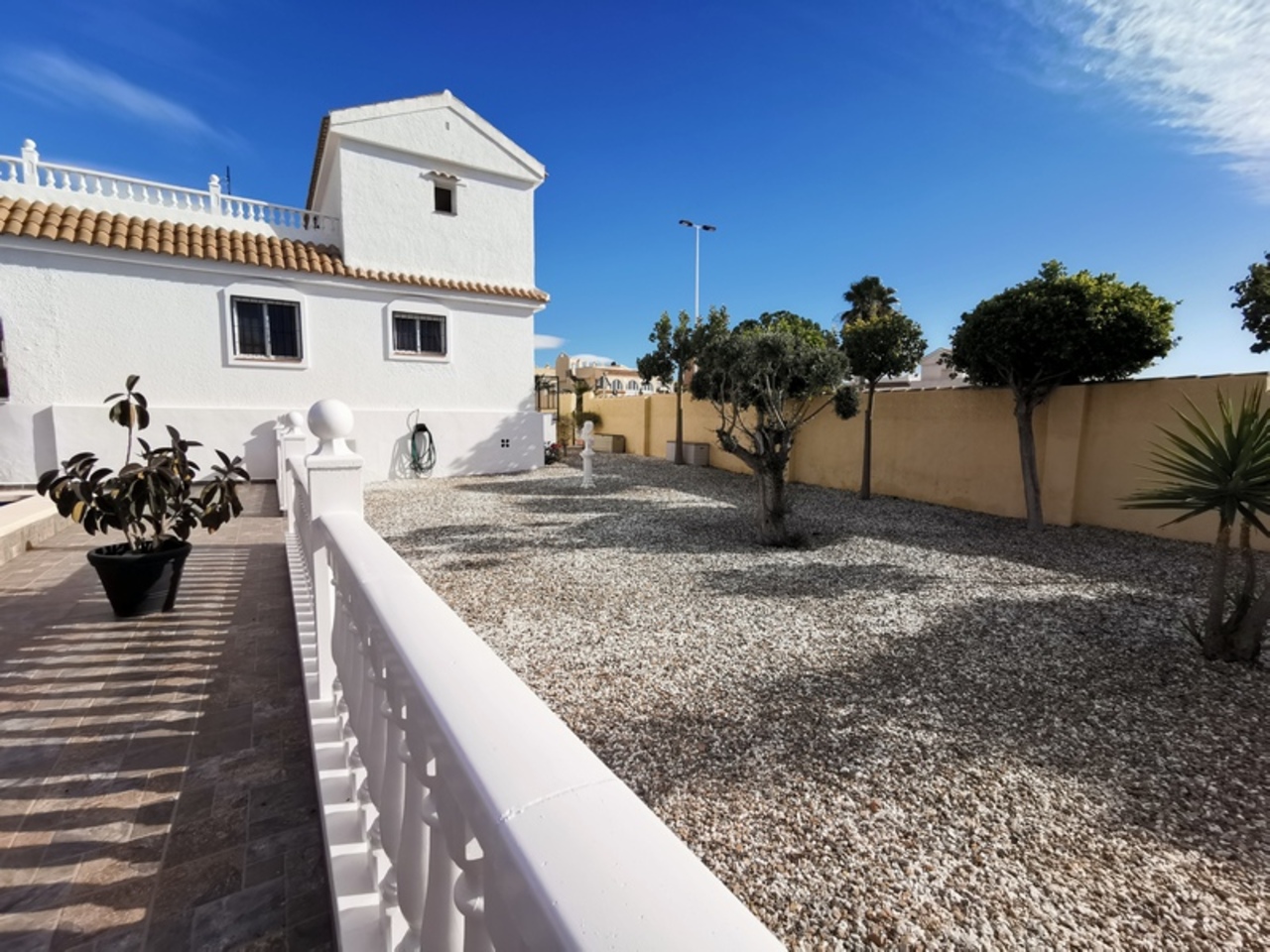 3 Bed, 3 Bath, HouseFor Sale, Camposol, Murcia