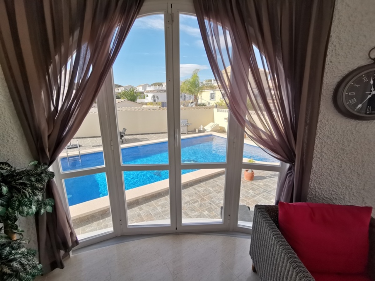 3 Bed, 3 Bath, HouseFor Sale, Camposol, Murcia