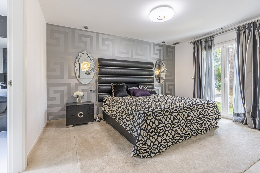 4 Bed, 4 Bath, HouseFor Sale, Benissa, Alicante