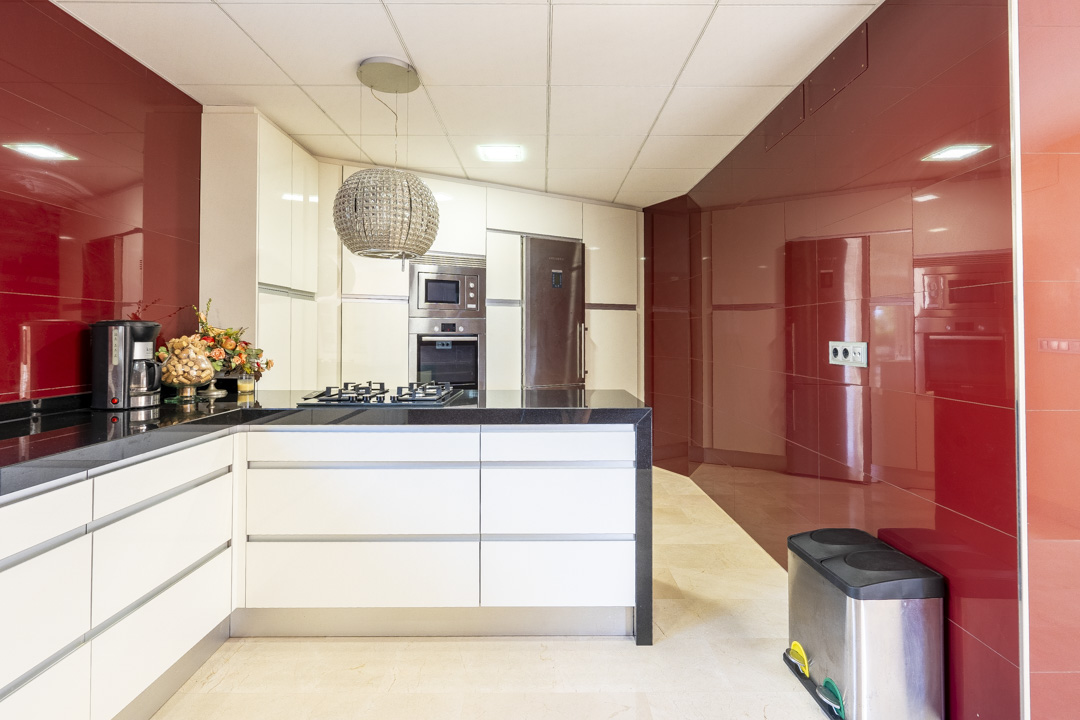 4 Bed, 4 Bath, HouseFor Sale, Benissa, Alicante