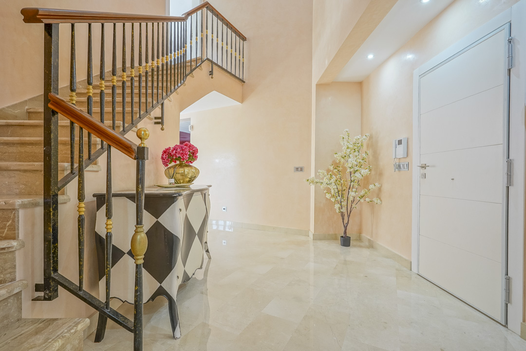 4 Bed, 4 Bath, HouseFor Sale, Benissa, Alicante