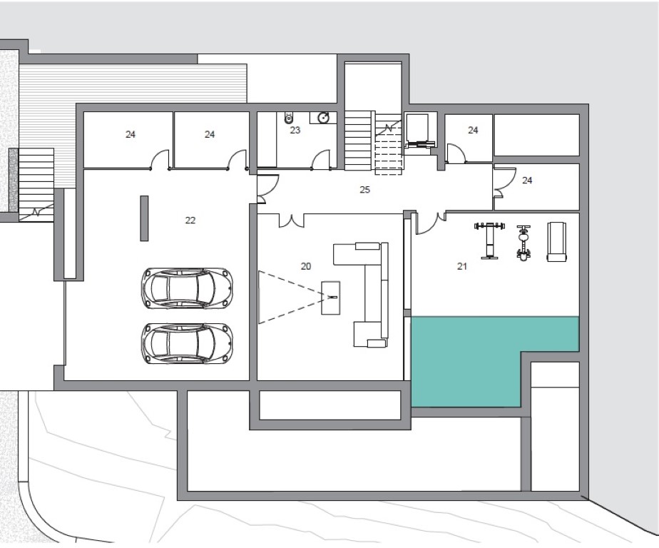 5 Bed, 5 Bath, HouseFor Sale, Javea, Alicante