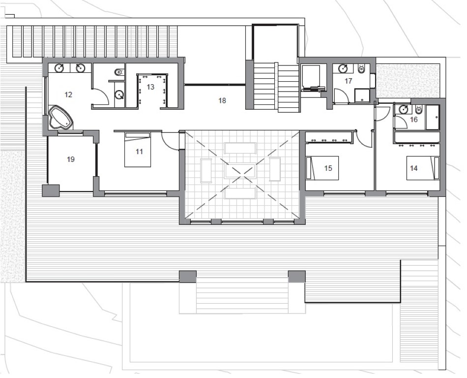 5 Bed, 5 Bath, HouseFor Sale, Javea, Alicante