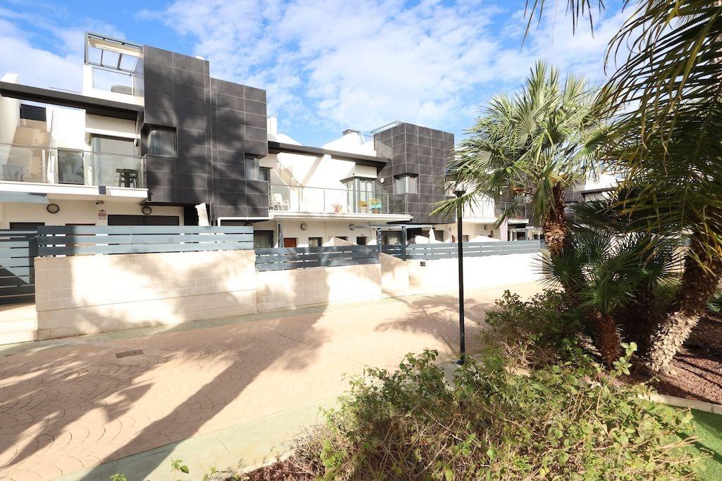 3 Bed, 3 Bath, HouseFor Sale, Orihuela Costa, Alicante