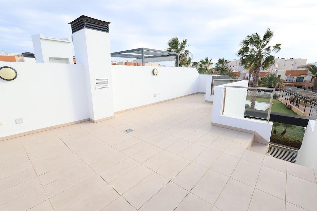 3 Bed, 3 Bath, HouseFor Sale, Orihuela Costa, Alicante