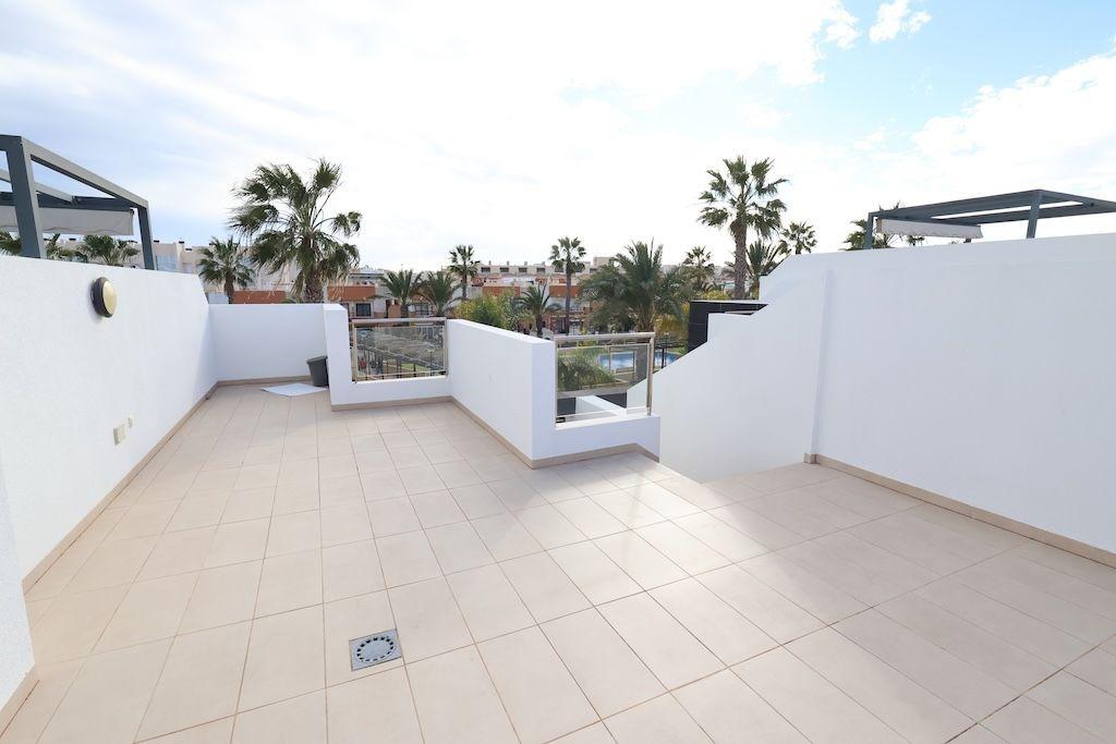 3 Bed, 3 Bath, HouseFor Sale, Orihuela Costa, Alicante