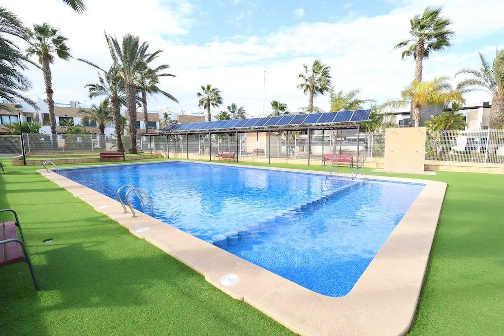 3 Bed, 3 Bath, HouseFor Sale, Orihuela Costa, Alicante