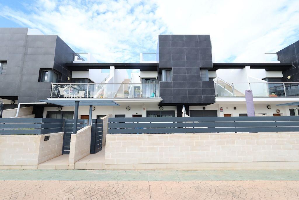 3 Bed, 3 Bath, HouseFor Sale, Orihuela Costa, Alicante