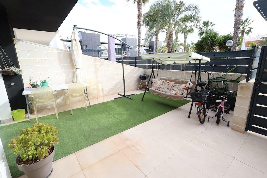 3 Bed, 3 Bath, HouseFor Sale, Orihuela Costa, Alicante