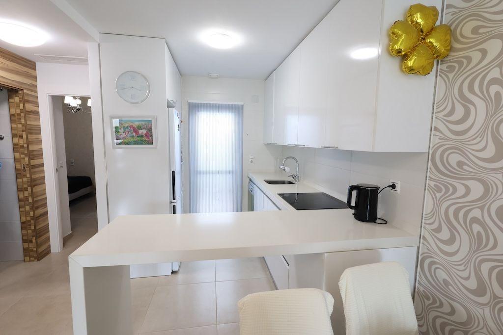 3 Bed, 3 Bath, HouseFor Sale, Orihuela Costa, Alicante