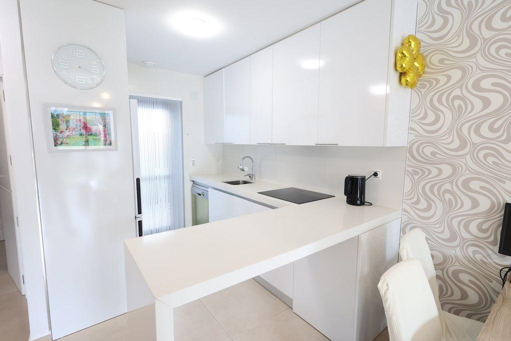 3 Bed, 3 Bath, HouseFor Sale, Orihuela Costa, Alicante