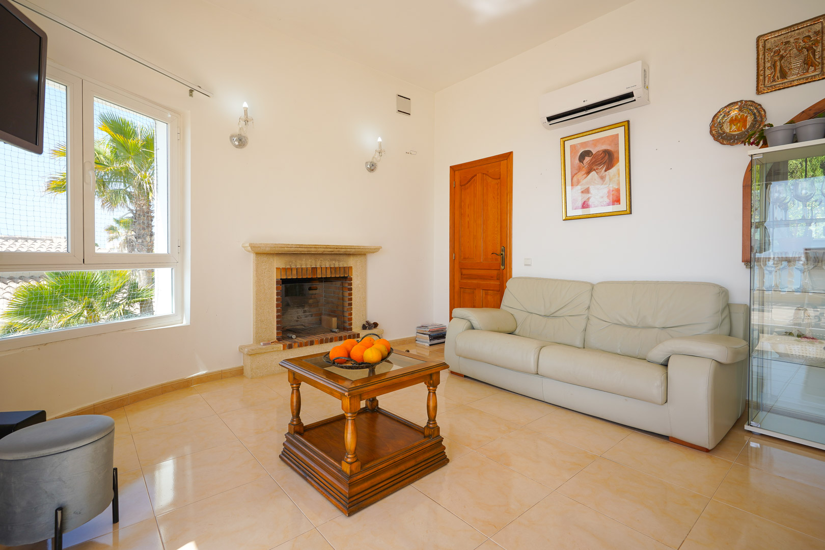 3 Bed, 3 Bath, HouseFor Sale, Benitachell, Alicante