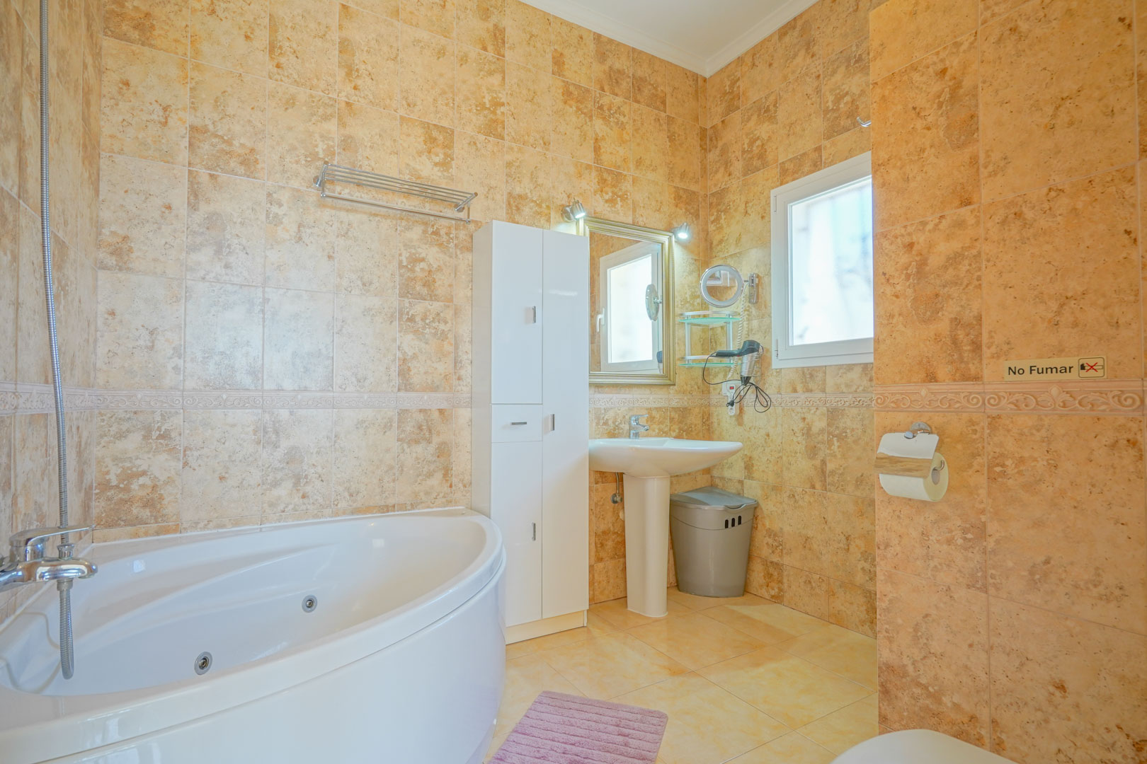 3 Bed, 3 Bath, HouseFor Sale, Benitachell, Alicante