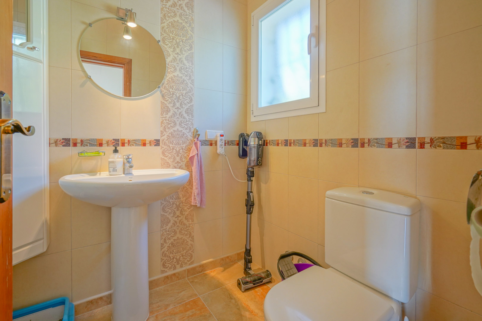 3 Bed, 3 Bath, HouseFor Sale, Benitachell, Alicante