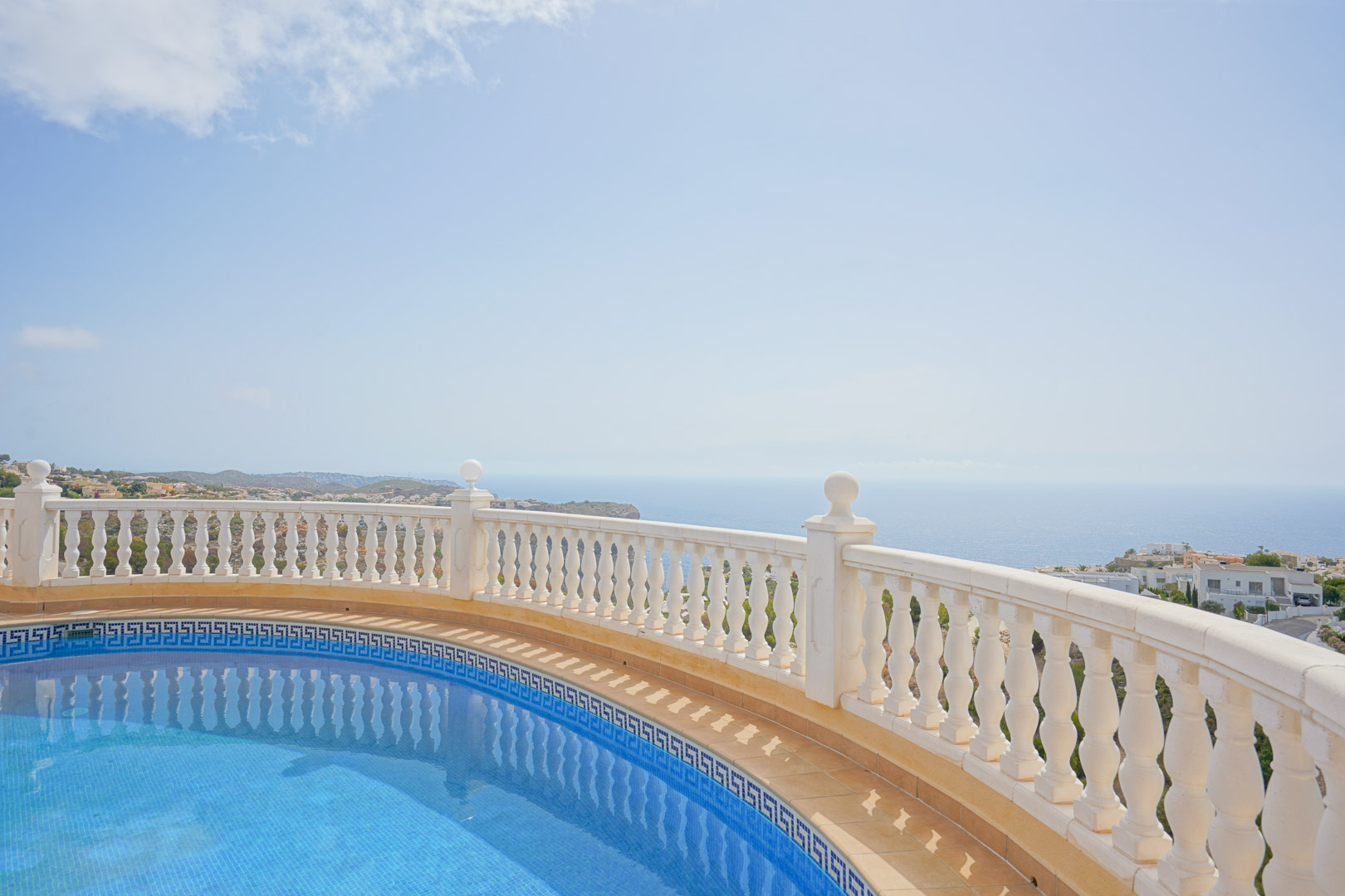 3 Bed, 3 Bath, HouseFor Sale, Benitachell, Alicante