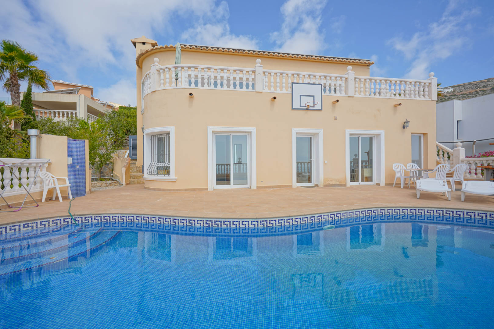 3 Bed, 3 Bath, HouseFor Sale, Benitachell, Alicante