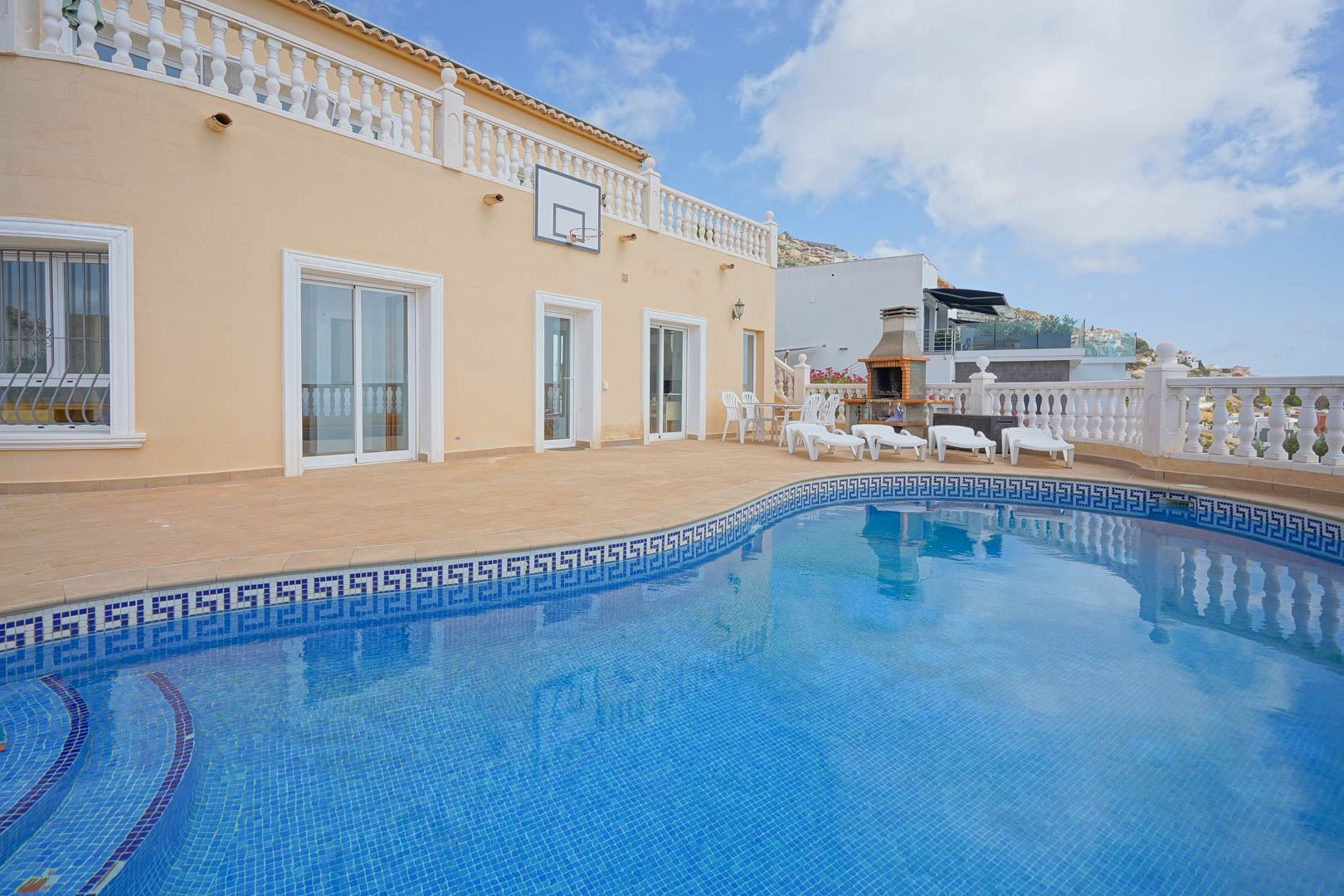 3 Bed, 3 Bath, HouseFor Sale, Benitachell, Alicante
