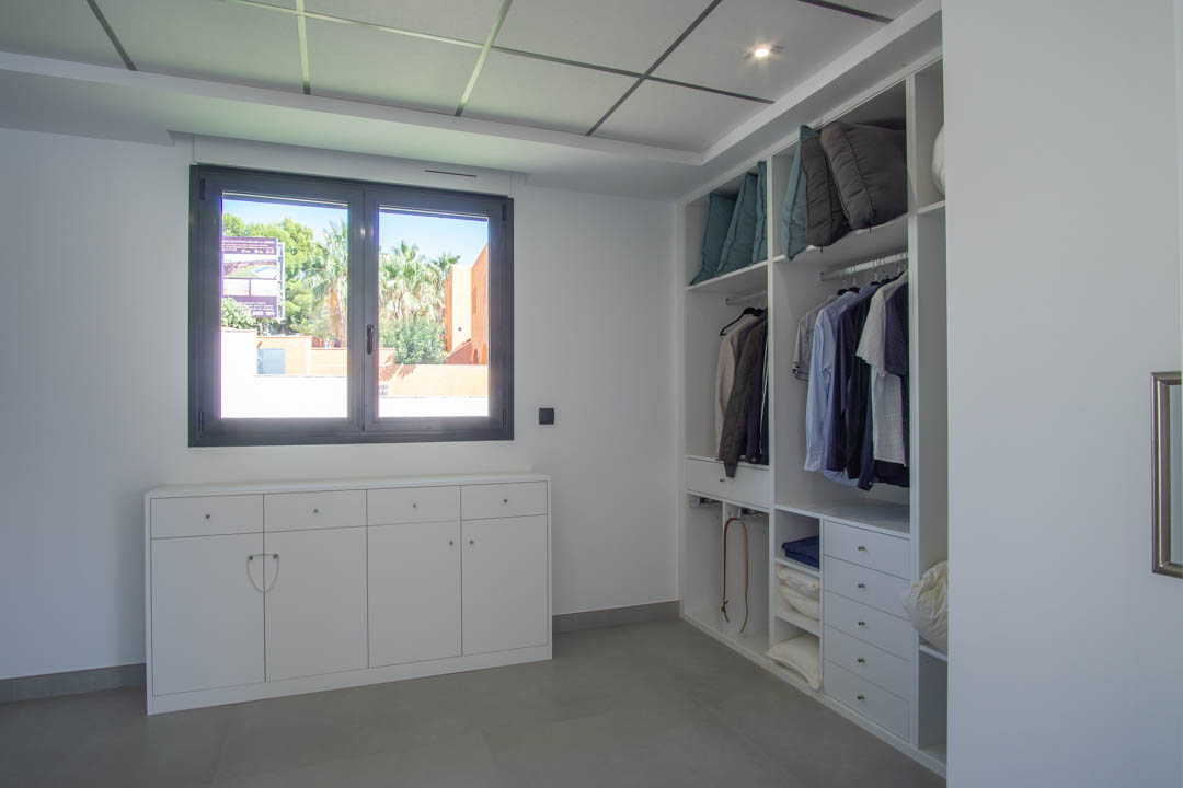 5 Bed, 4 Bath, HouseFor Sale, Altea, Alicante