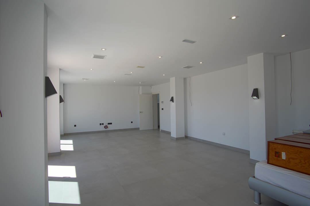 5 Bed, 4 Bath, HouseFor Sale, Altea, Alicante